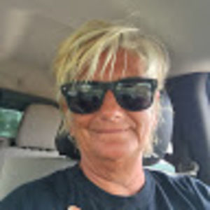 Meet your Posher, Padgette